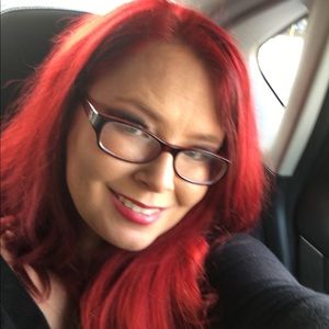 Meet your Posher, Katherine